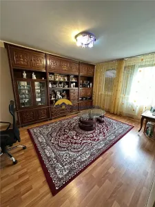 Berceni- Resita 3 camere, Bloc Reabilitat Comision 0% - foto 1