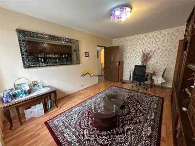 Berceni- Resita 3 camere, Bloc Reabilitat Comision 0% - foto 3