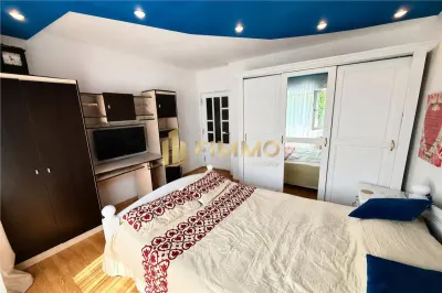 Apartament 3 cam |Et 2 | Mobilat | Obcini | ID:1903 - Suceava