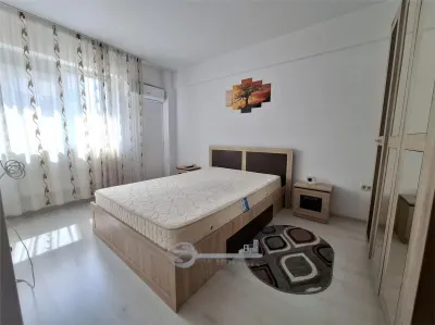 Apartament 2 camere de inchiriat, Pepiniera Tudor Neculai, parcare inclusa - Iasi