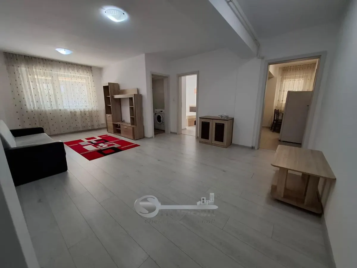 Apartament 2 camere de inchiriat, Pepiniera Tudor Neculai, parcare inclusa - foto 2