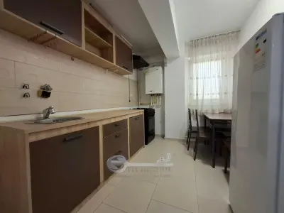 Apartament 2 camere de inchiriat, Pepiniera Tudor Neculai, parcare inclusa - foto 4