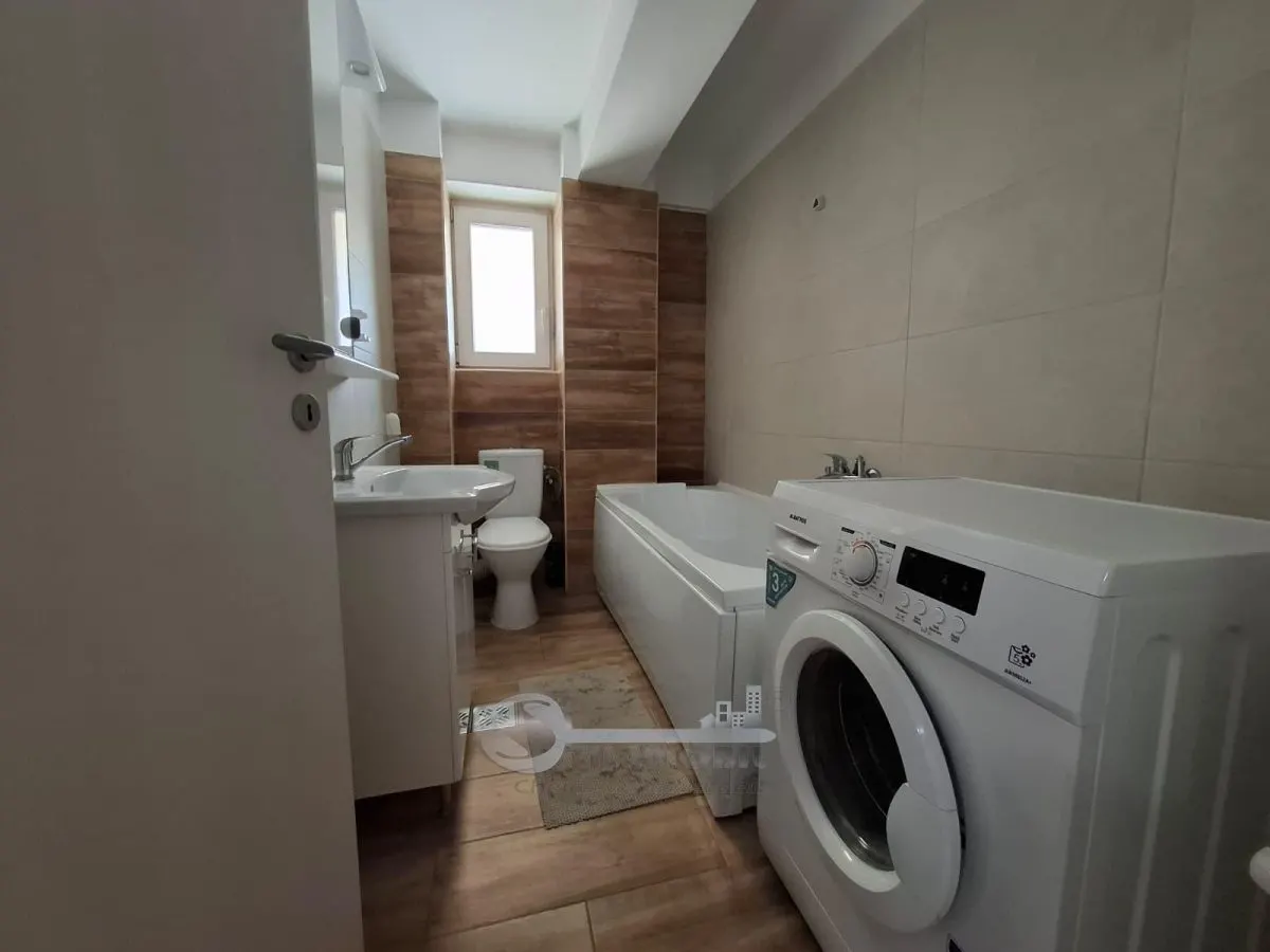 Apartament 2 camere de inchiriat, Pepiniera Tudor Neculai, parcare inclusa - foto 5