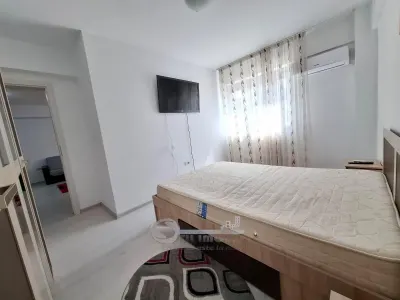 Apartament 2 camere de inchiriat, Pepiniera Tudor Neculai, parcare inclusa - foto 6