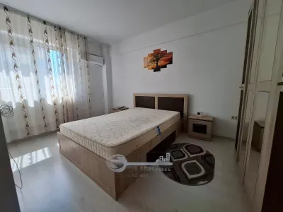Apartament 2 camere de inchiriat, Pepiniera Tudor Neculai, parcare inclusa - foto 7