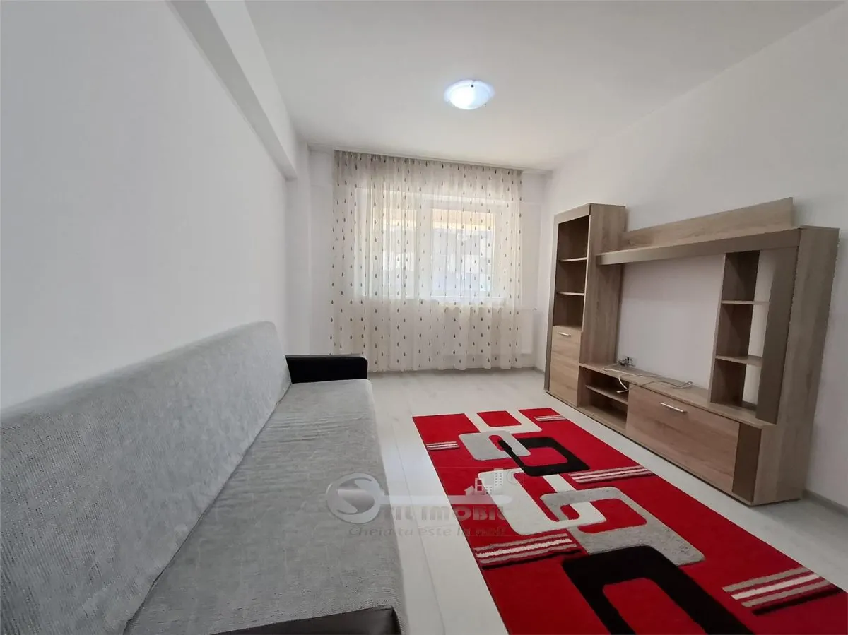Apartament 2 camere de inchiriat, Pepiniera Tudor Neculai, parcare inclusa - foto 9