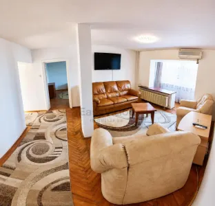 Apartament 4 camere | Ultracentral Unirii | Sector 3 | Bloc monolit - foto 2