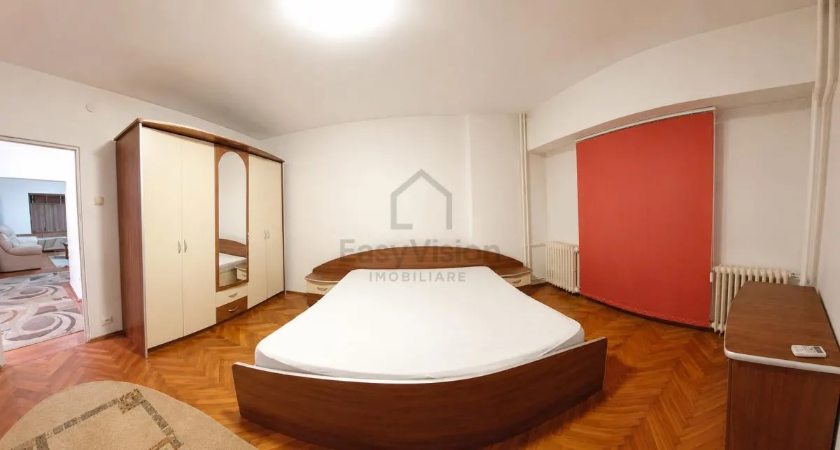 Apartament 4 camere | Ultracentral Unirii | Sector 3 | Bloc monolit - foto 4
