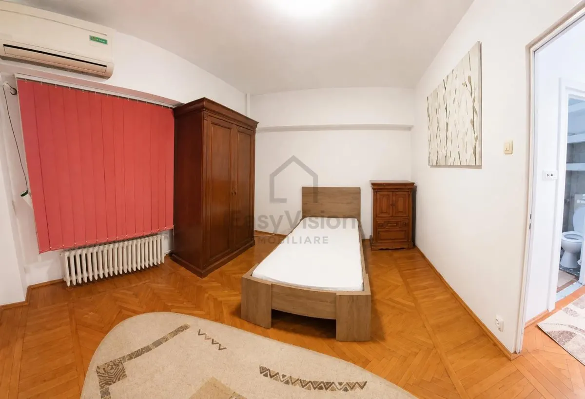 Apartament 4 camere | Ultracentral Unirii | Sector 3 | Bloc monolit - foto 5
