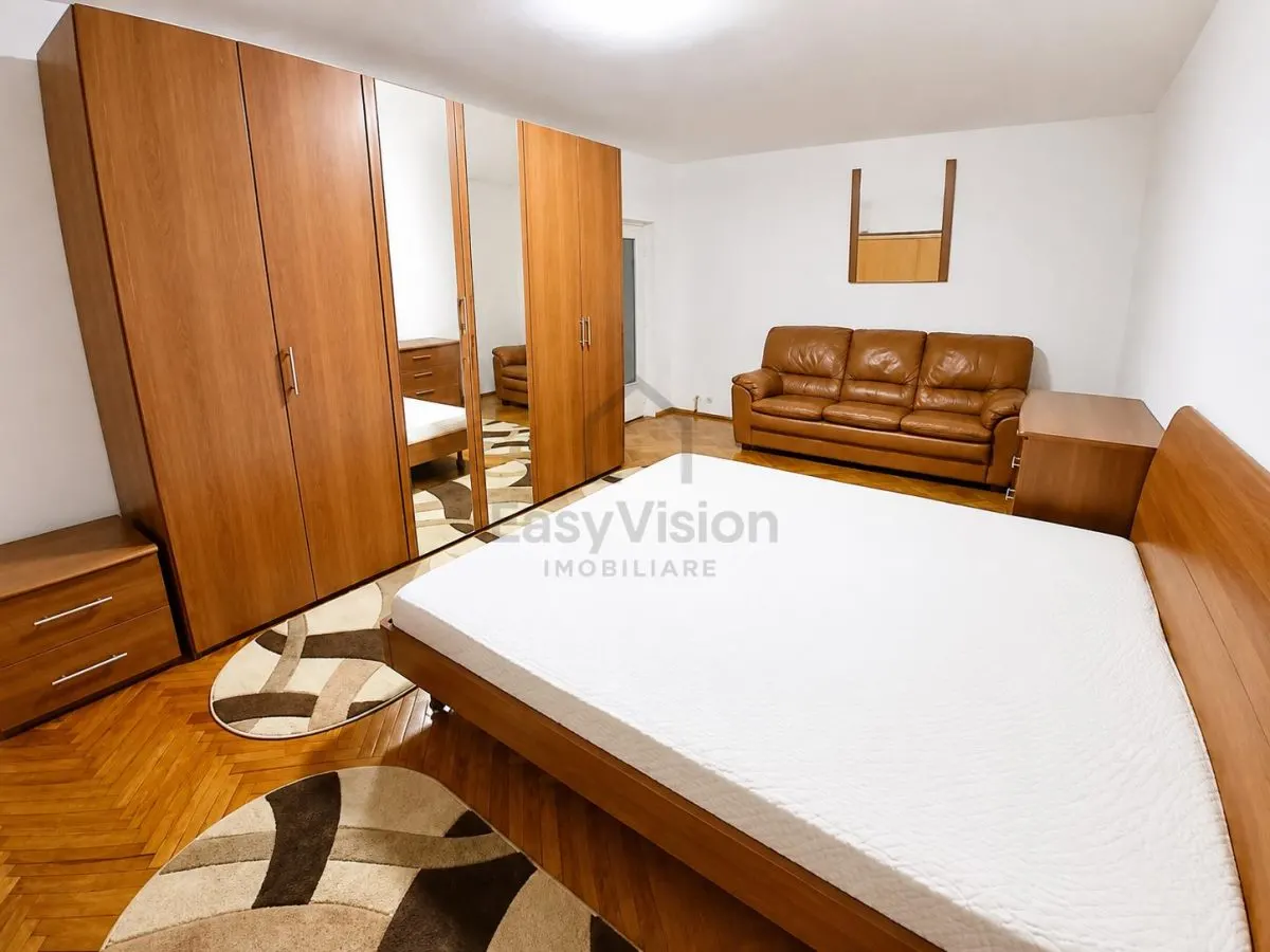 Apartament 4 camere | Ultracentral Unirii | Sector 3 | Bloc monolit - foto 6
