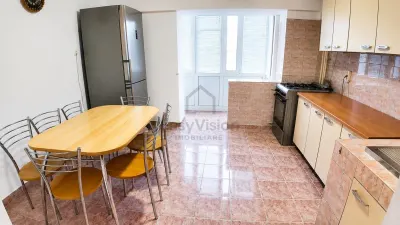 Apartament 4 camere | Ultracentral Unirii | Sector 3 | Bloc monolit - foto 9