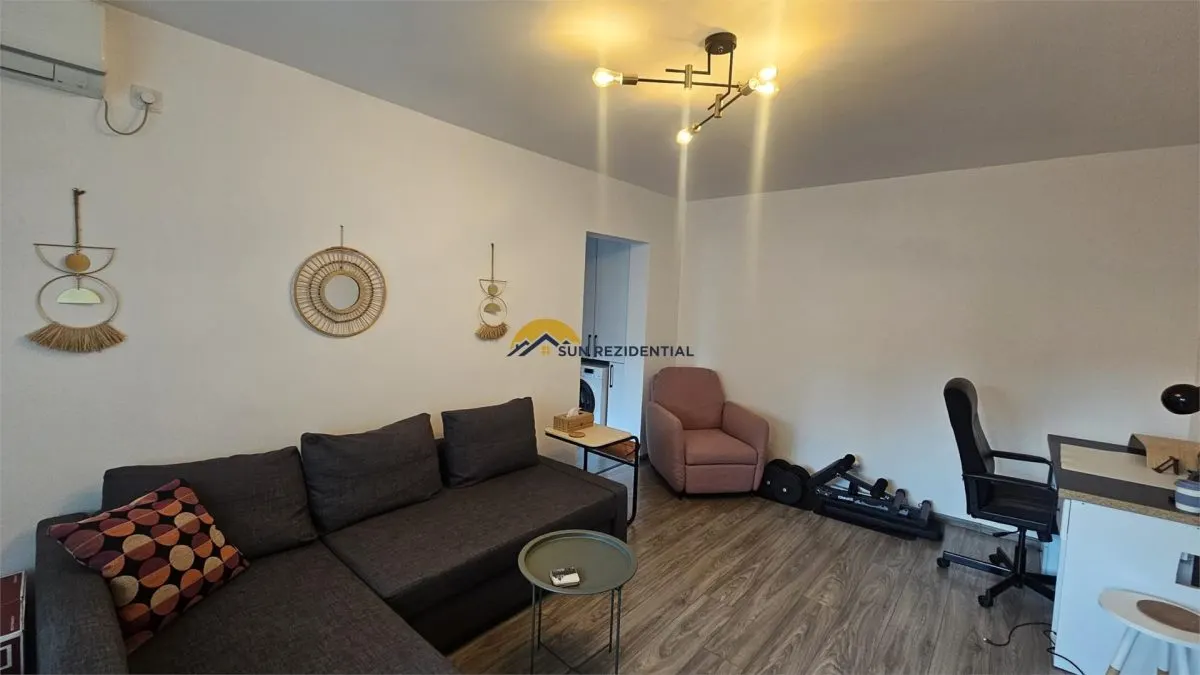 Tineretului- Parc- Apartament 2 camere, renovat complet Comision 0% - foto 1