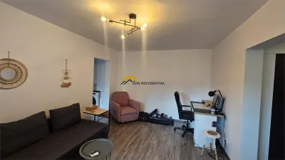Tineretului- Parc- Apartament 2 camere, renovat complet Comision 0% - foto 3