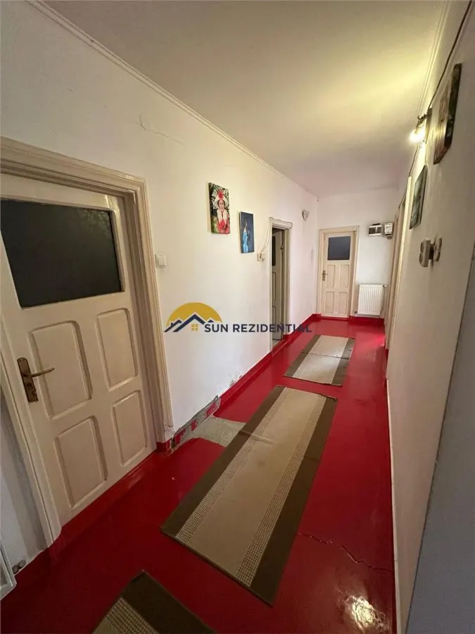 Rahova- Casa individula- Curte generoasa  Comision 0% - foto 11