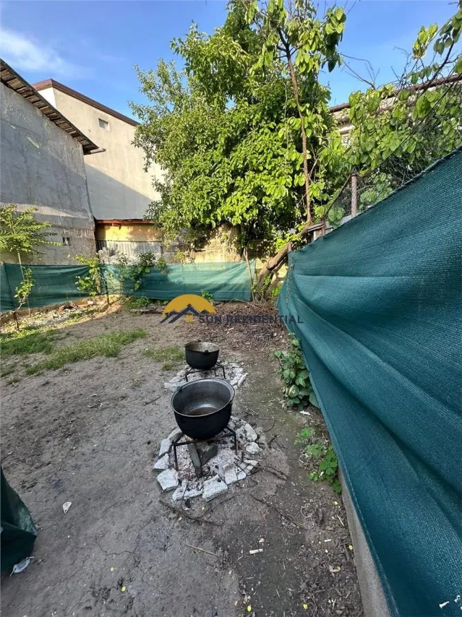 Rahova- Casa individula- Curte generoasa  Comision 0% - foto 18