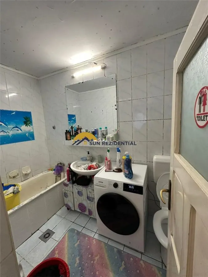 Rahova- Casa individula- Curte generoasa  Comision 0% - foto 22