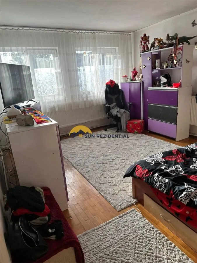 Rahova- Casa individula- Curte generoasa  Comision 0% - foto 4