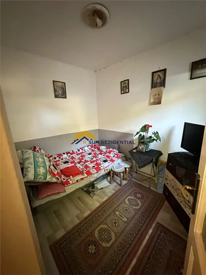 Rahova- Casa individula- Curte generoasa  Comision 0% - foto 7