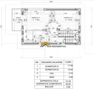 Berceni- Popesti Vila Individuala +Curte+ Loc de Parcare- Comision 0% 200.000+TVA - foto 11