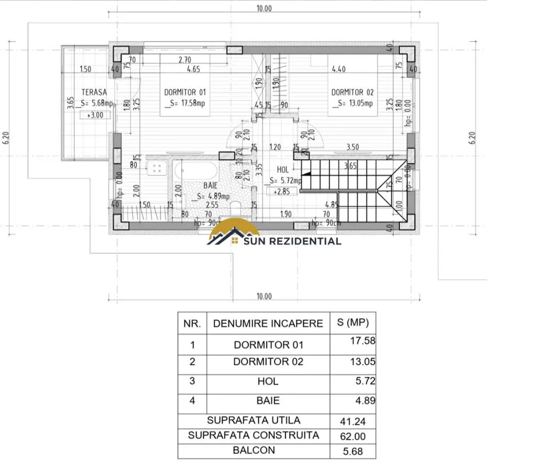 Berceni- Popesti Vila Individuala +Curte+ Loc de Parcare- Comision 0% 200.000+TVA - foto 11