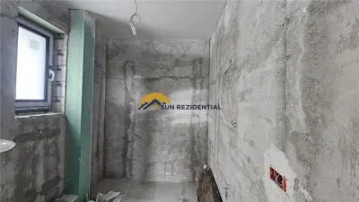 Berceni- Popesti Vila Individuala +Curte+ Loc de Parcare- Comision 0% 200.000+TVA - foto 8