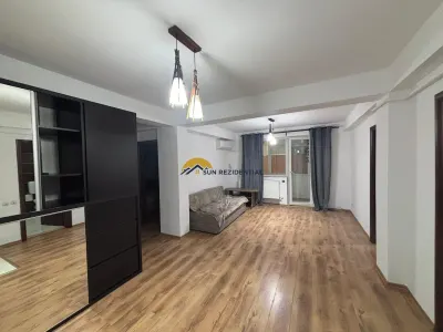Berceni-Aparatorii Patriei Apartament 3 camere, Spatios- Luminos - foto 2