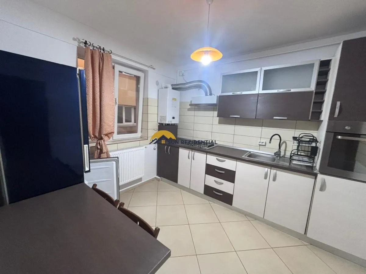 Berceni-Aparatorii Patriei Apartament 3 camere, Spatios- Luminos - foto 14