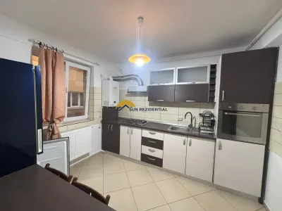 Berceni-Aparatorii Patriei Apartament 3 camere, Spatios- Luminos - foto 15