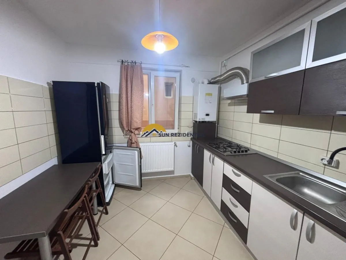Berceni-Aparatorii Patriei Apartament 3 camere, Spatios- Luminos - foto 16