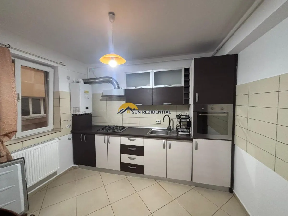 Berceni-Aparatorii Patriei Apartament 3 camere, Spatios- Luminos - foto 18