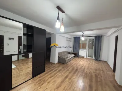Berceni-Aparatorii Patriei Apartament 3 camere, Spatios- Luminos - foto 4