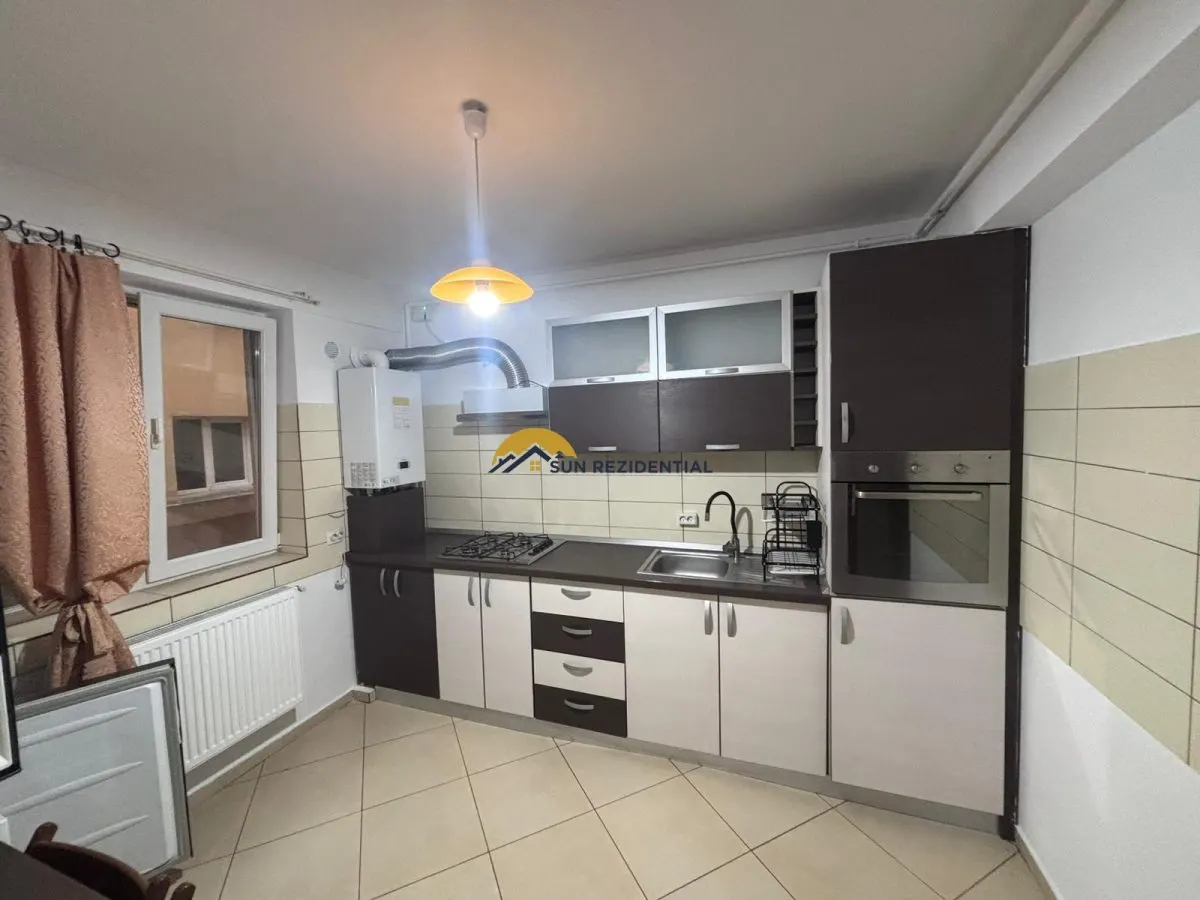 Berceni-Aparatorii Patriei Apartament 3 camere, Spatios- Luminos - foto 10