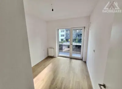 Apartament 2 Camere SILK District - foto 2