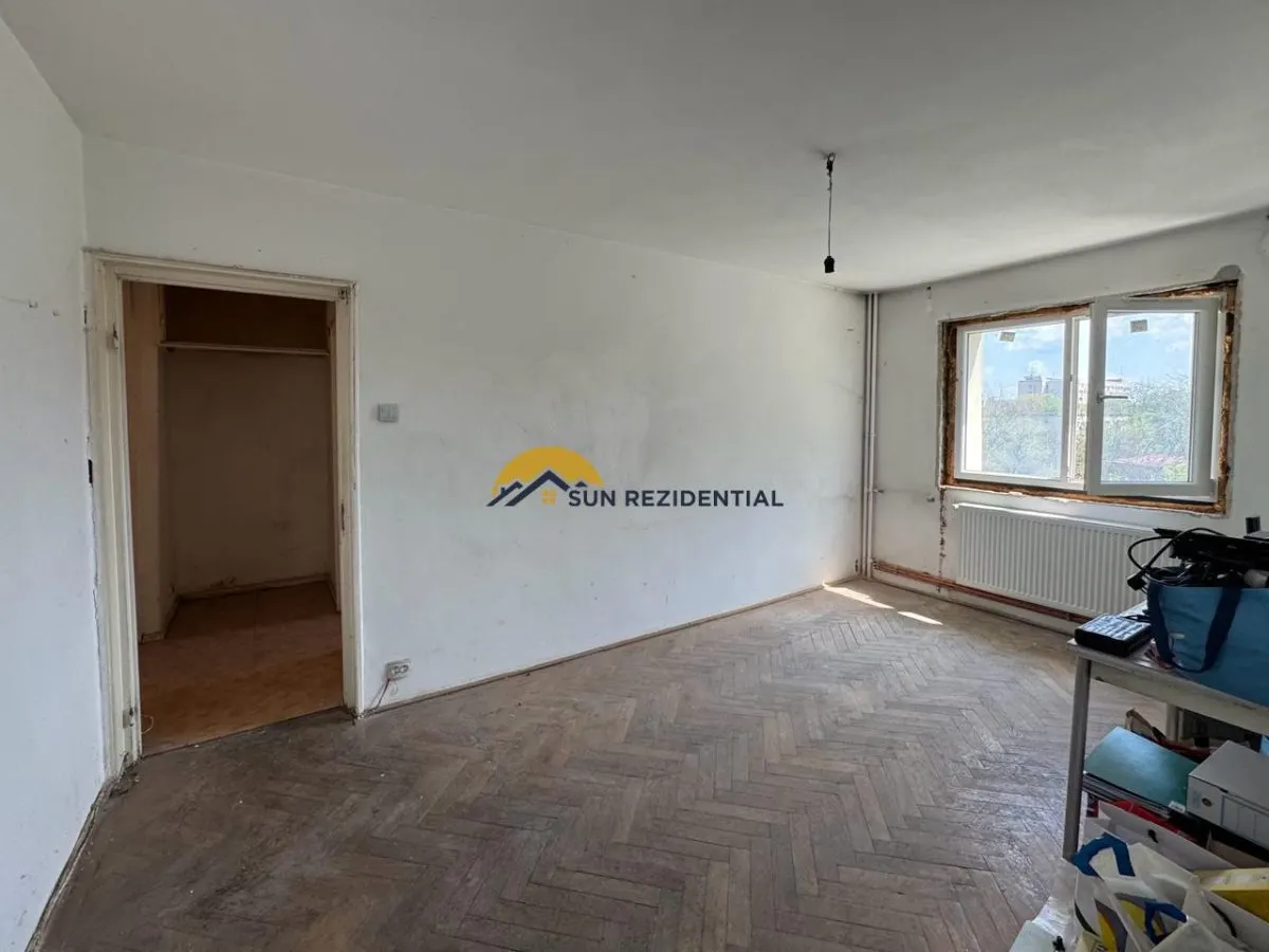 Bulevardul Basarabiei Apartament 3 camere Spatios-Luminos - foto 4