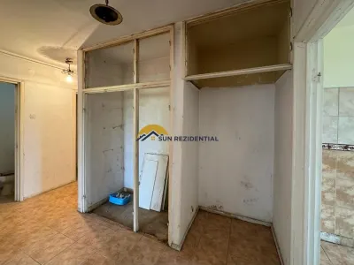Bulevardul Basarabiei Apartament 3 camere Spatios-Luminos - foto 5