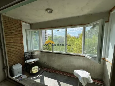 Bulevardul Basarabiei Apartament 3 camere Spatios-Luminos - foto 10