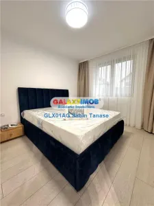 de inchiriat vila moderna  Stefanesti ....curte si terasa  amenajata - foto 6