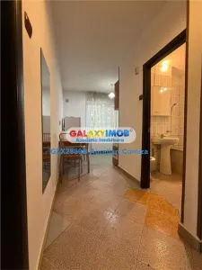 Garsoniera pentru inchiriat Gorjului/mobilata/balcon - foto 4