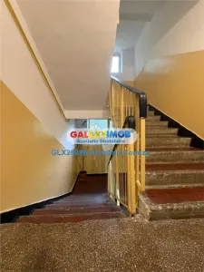 Garsoniera pentru inchiriat Gorjului/mobilata/balcon - foto 8