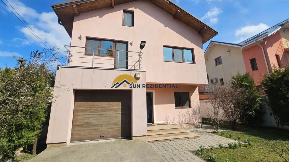 Prelungirea Ghencea Casa Individuala Mobilata- Utilata - foto 1