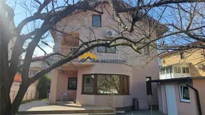 Prelungirea Ghencea Casa Individuala Mobilata- Utilata - foto 2