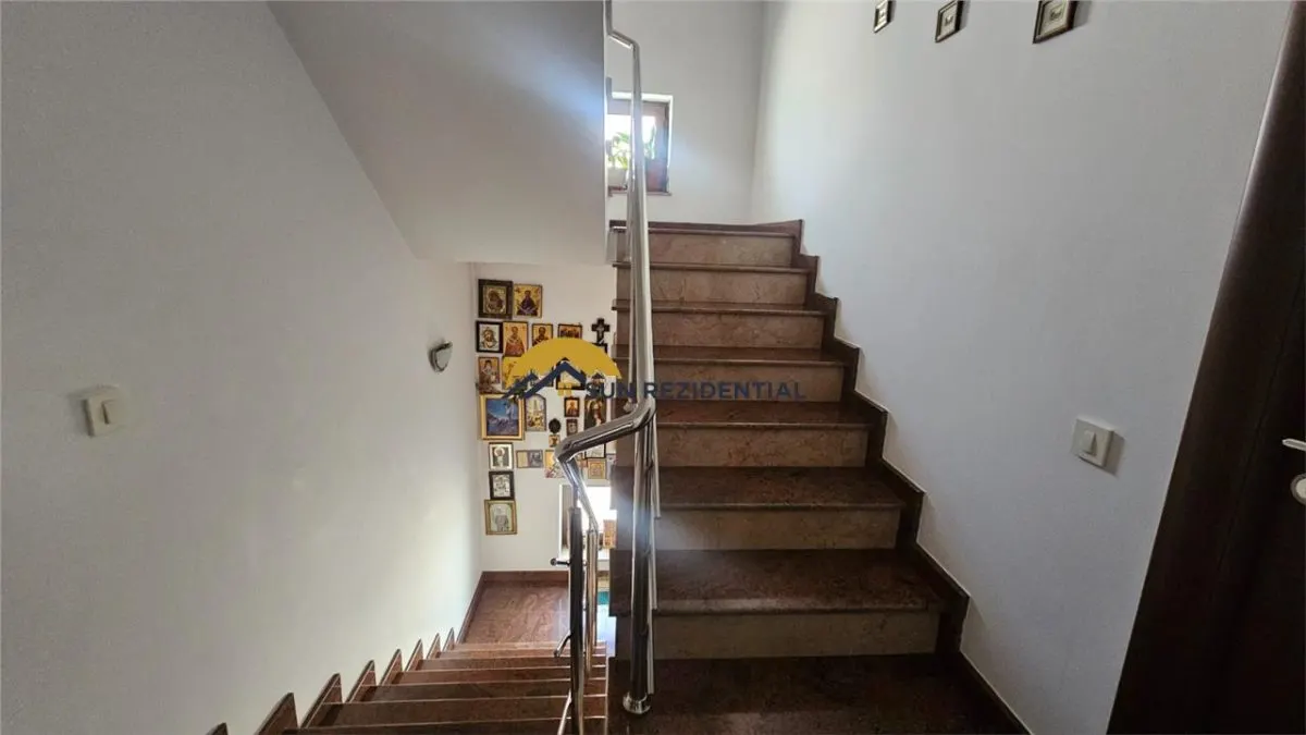 Prelungirea Ghencea Casa Individuala Mobilata- Utilata - foto 18