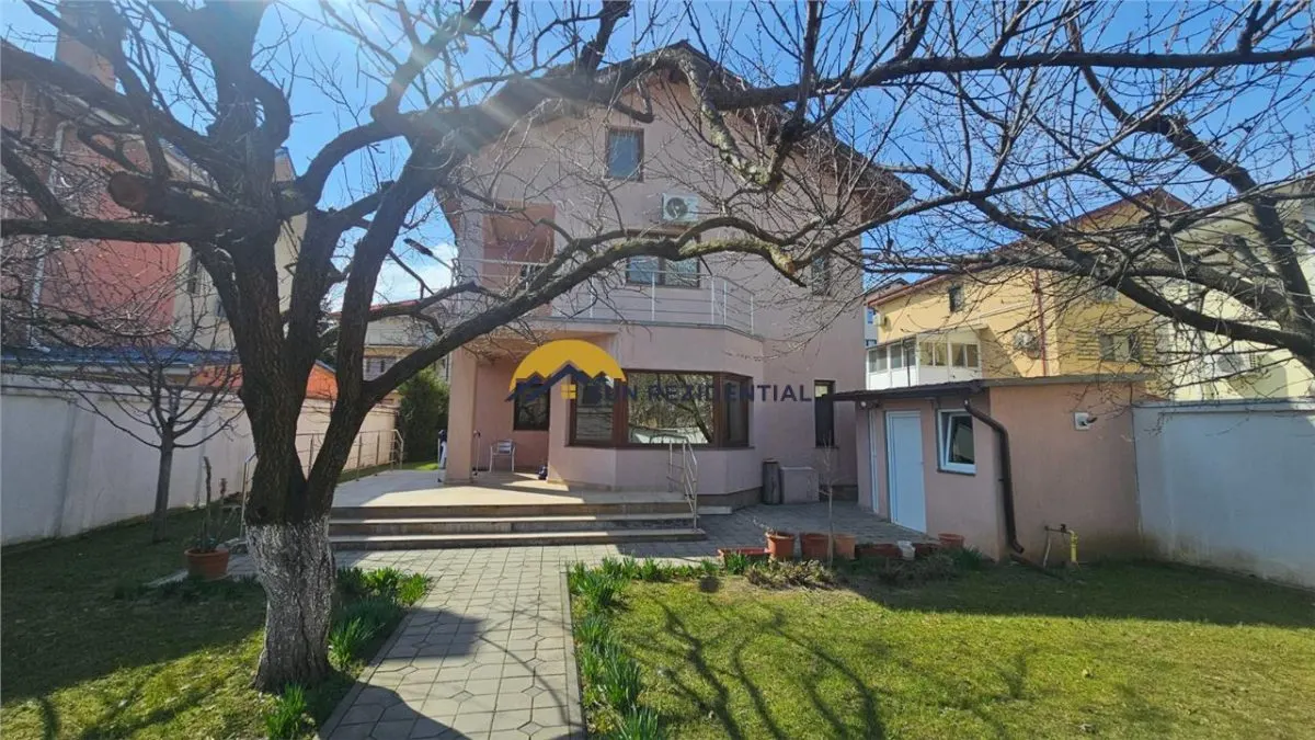Prelungirea Ghencea Casa Individuala Mobilata- Utilata - foto 3