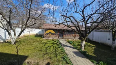 Prelungirea Ghencea Casa Individuala Mobilata- Utilata - foto 6