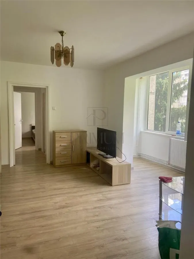 Apartament 2 camere de închiriat â€“ lângă Iulius Mall â€“ complet mobilat și utilat - foto 1