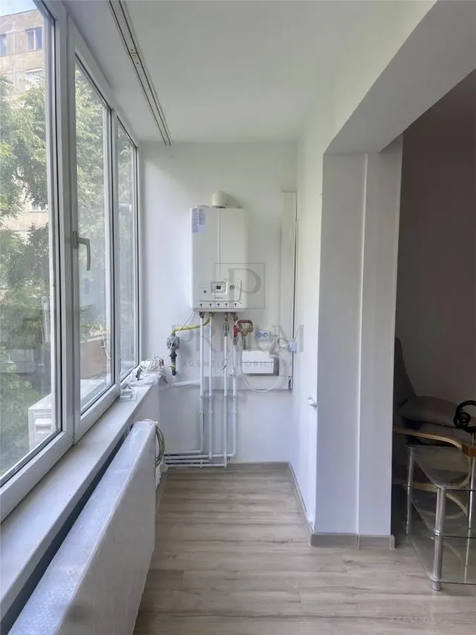 Apartament 2 camere de închiriat â€“ lângă Iulius Mall â€“ complet mobilat și utilat - foto 4