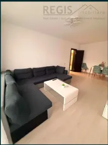 Apartament 2 camere si parcare Subcetate Rezidence - Sanpetru