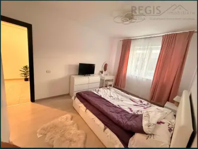 Apartament 2 camere si parcare Subcetate Rezidence - foto 2