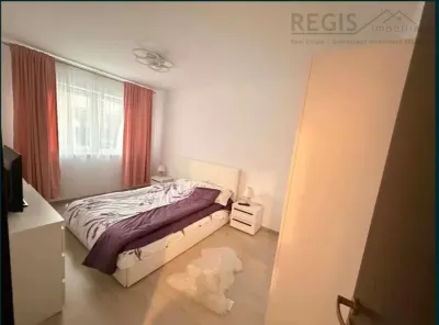Apartament 2 camere si parcare Subcetate Rezidence - foto 3