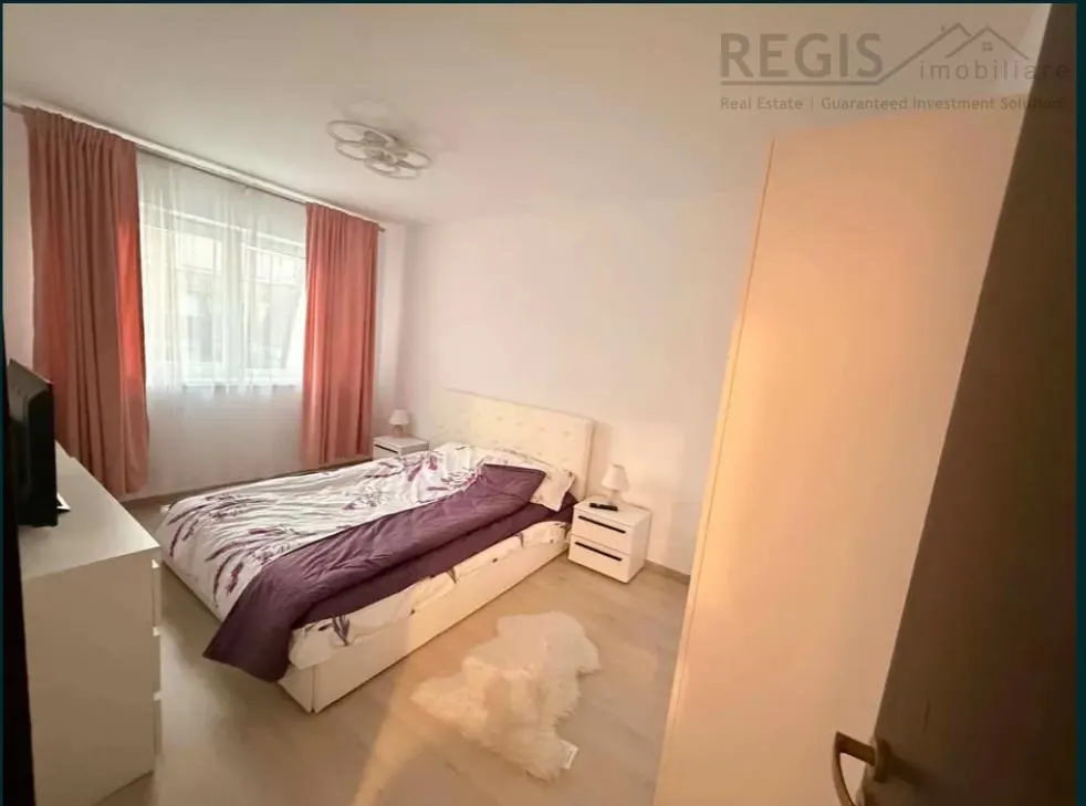 Apartament 2 camere si parcare Subcetate Rezidence - foto 3